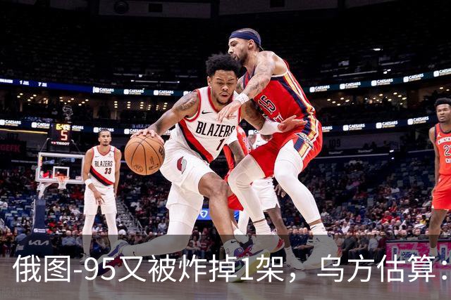 俄图-95又被炸掉1架，乌方估算：47架库存只剩约37架能作战